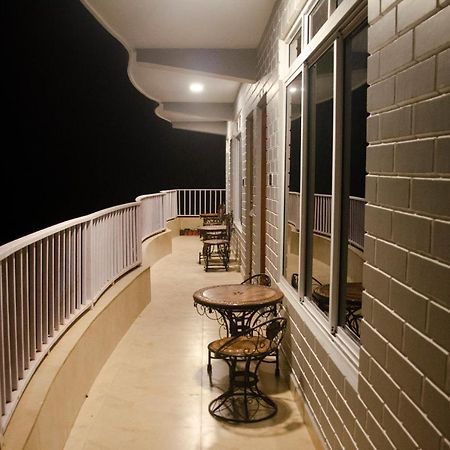 The Brick House Stay Kalimpong Exterior foto