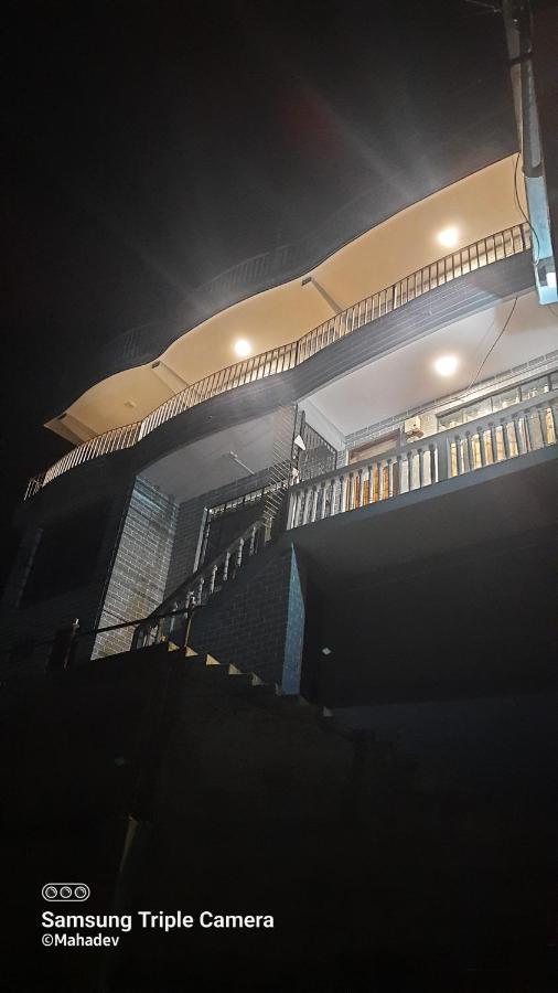 The Brick House Stay Kalimpong Exterior foto